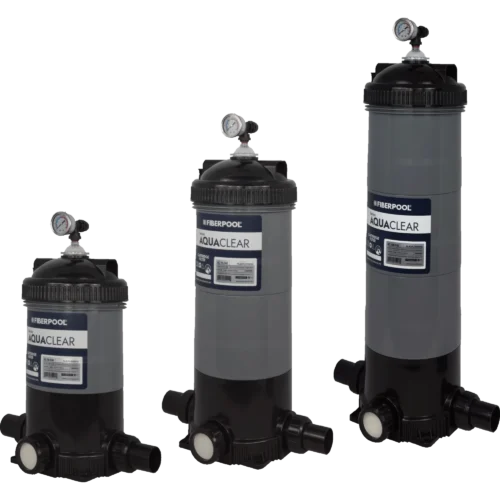 AQUACLEAR Series