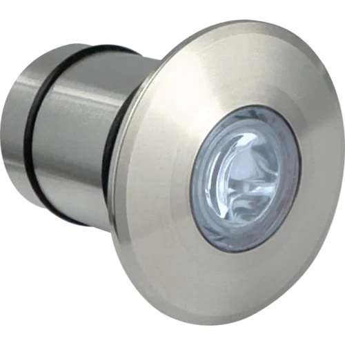 AURA VISION INOX RGB