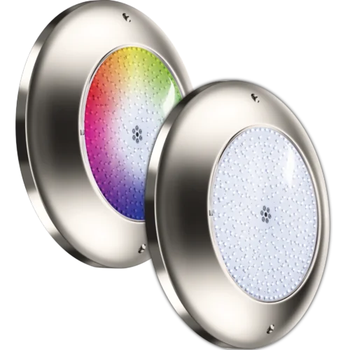 AURA VISION INOX RGB