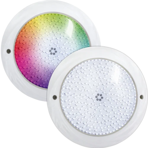 AURA VISION INOX RGB