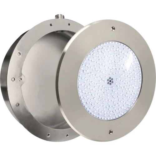 AURA VISION STYLE INOX WW