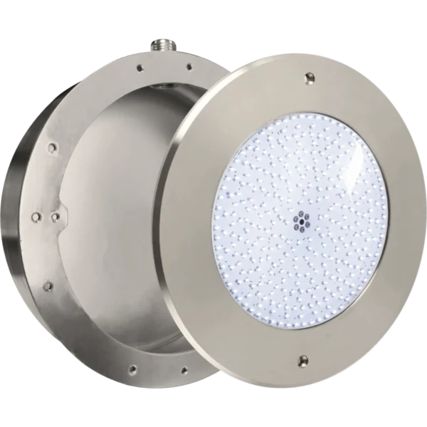 AURA VISION STYLE INOX WW