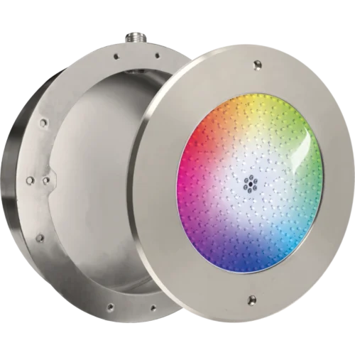 AURA VSION STYLE INOX RGB