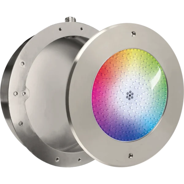 AURA VSION STYLE INOX RGB