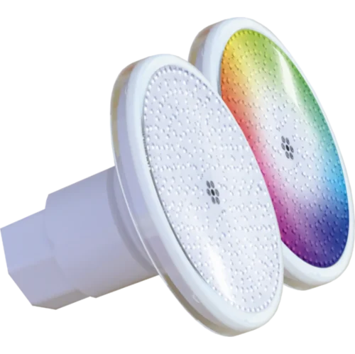 AURA VISION INOX RGB