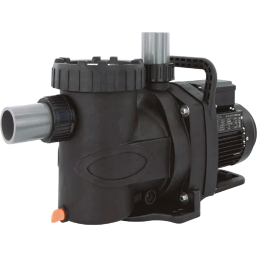 BADU PRO (Three Phase)